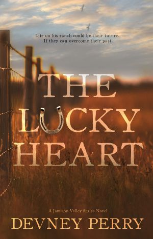 [Jamison Valley 03] • The Lucky Heart